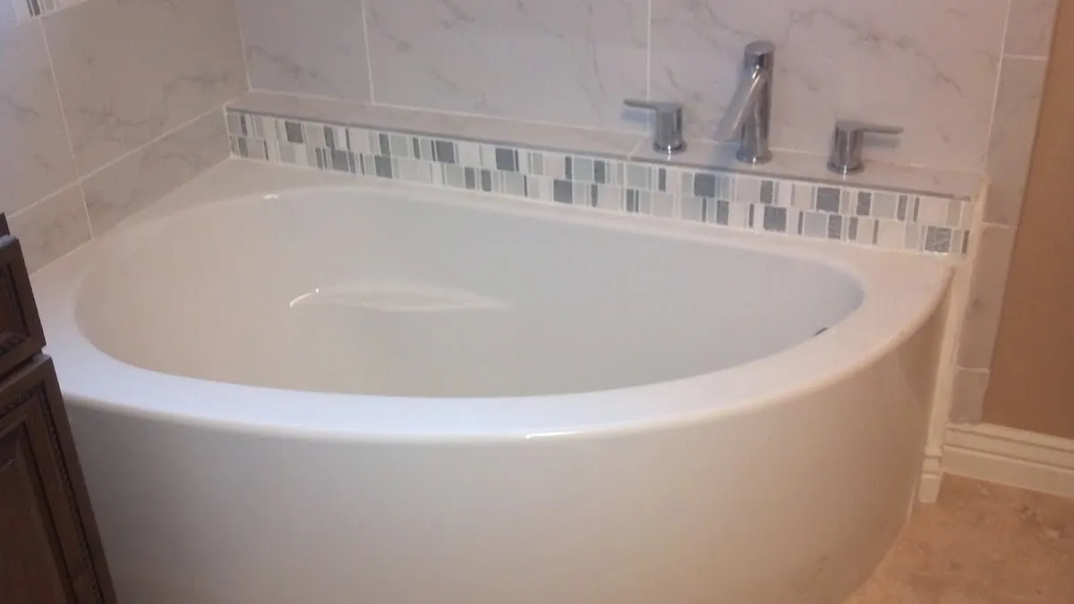 Slab Leak Repair in Damascus, MD